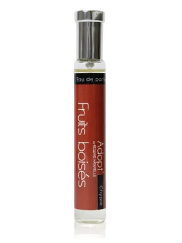 Perfume Fruits Boisés de Adopt Parfums
