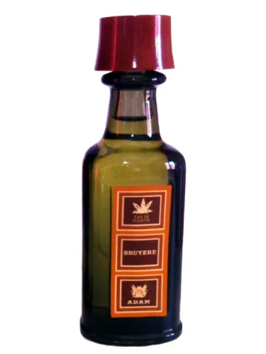 Perfume Bruyere de Adam