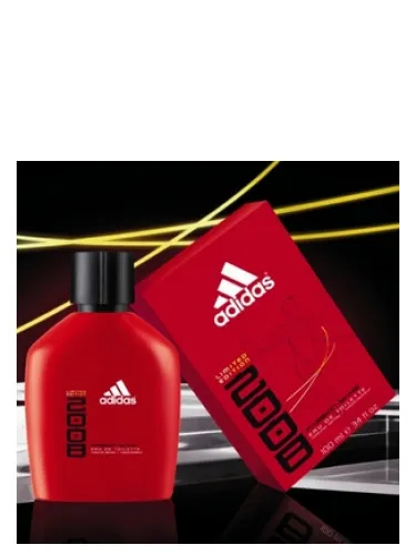 Perfume Passion Game de Adidas