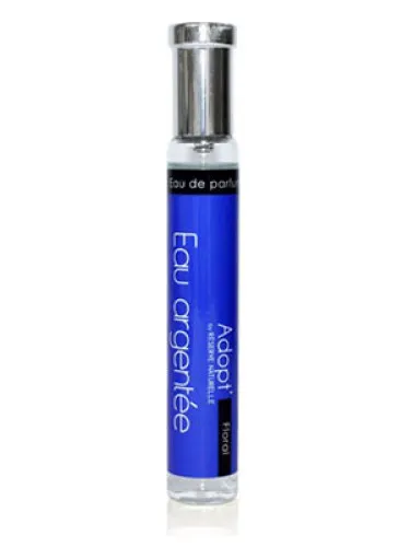 Perfume Eau Argentée de Adopt Parfums