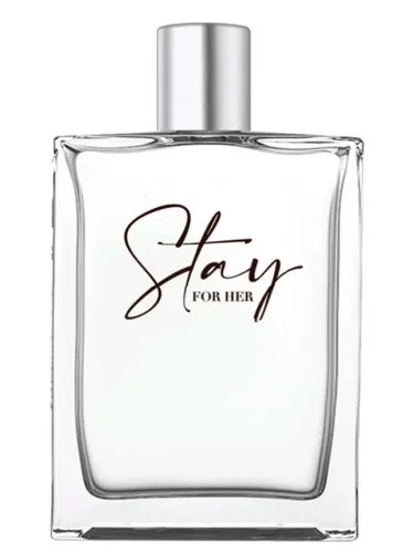 Perfume Stay for Her de Adam Powell