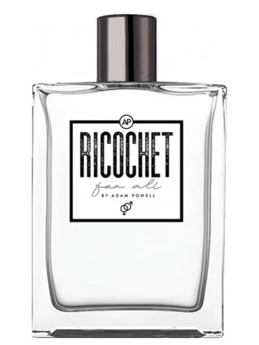 Perfume Ricochet For All de Adam Powell