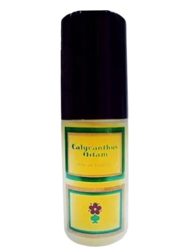 Perfume Calycanthus de Adam