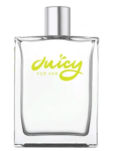 Perfume Juicy For Her de Adam Powell