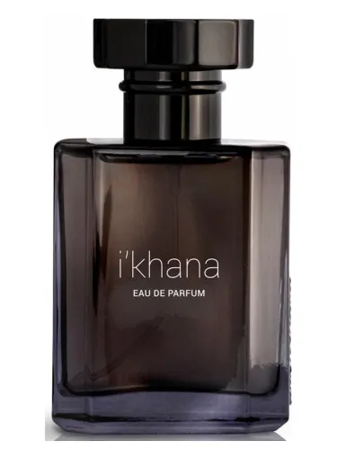 Perfume i’khana de source adage fragrances