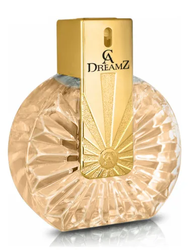 Perfume Dreamz Woman de Chris Adams