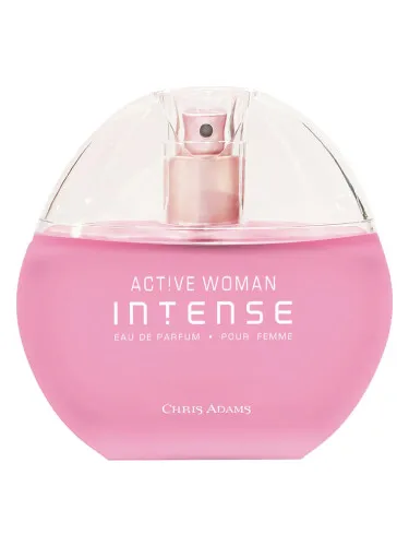 Perfume Active Woman Intense de Chris Adams