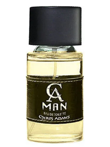 Perfume CA Man de Chris Adams