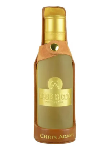 Perfume Club Ricco de Chris Adams
