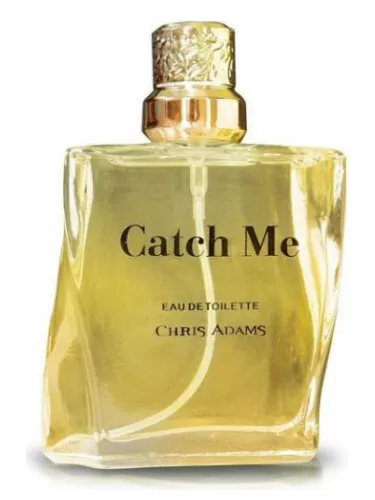 Perfume Catch Me de Chris Adams