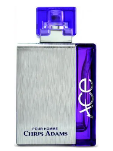 Perfume Ace de Chris Adams