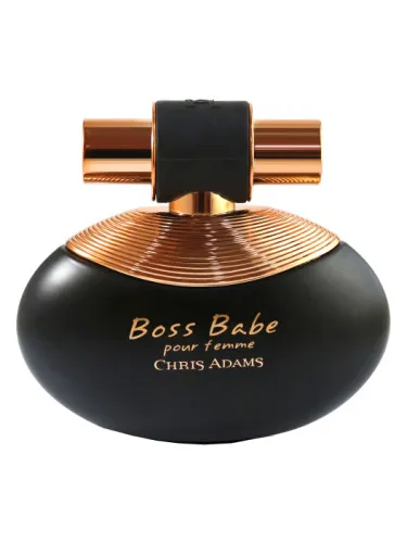 Imagen de Boss Babe Pour Femme