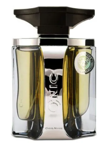 Perfume Iconic Men de Chris Adams