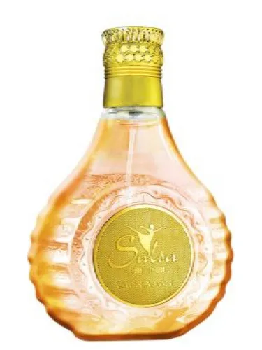 Perfume Salsa de Chris Adams