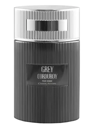 Imagen de Grey Corduroy Pour Homme