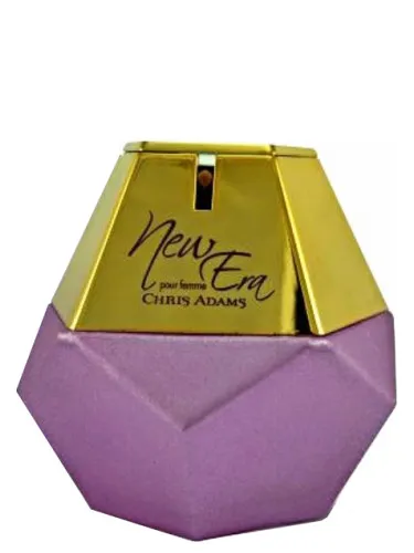 Perfume New Era de Chris Adams