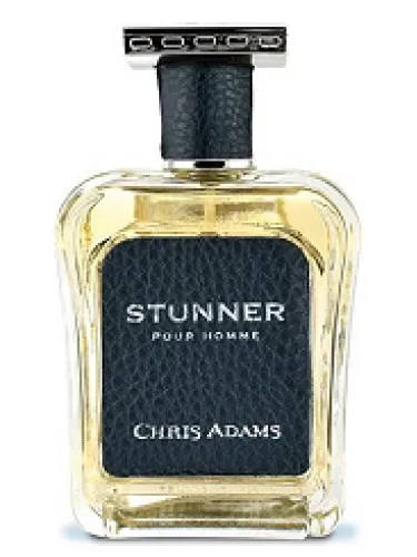 Perfume Stunner Pour Homme de Chris Adams