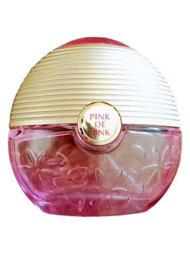Perfume Pink de Pink de Chris Adams