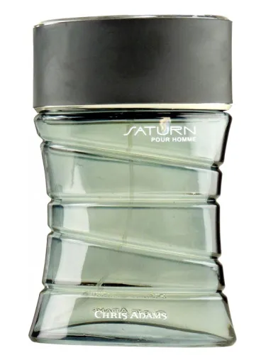 Perfume Saturn de Chris Adams