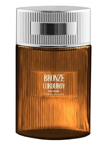 Imagen de Bronze Corduroy Pour Homme