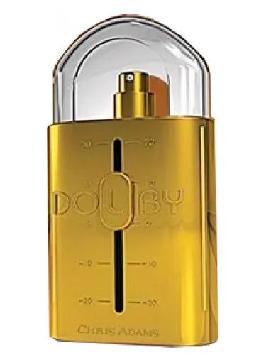 Perfume Dolby Woman de Chris Adams