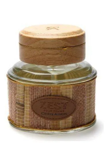 Perfume Zest Woman de Chris Adams