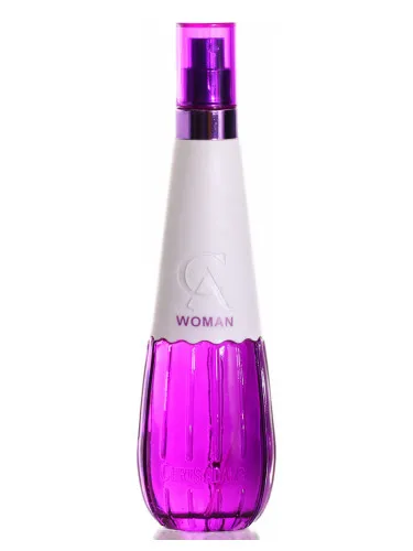 Perfume CA Woman de Chris Adams