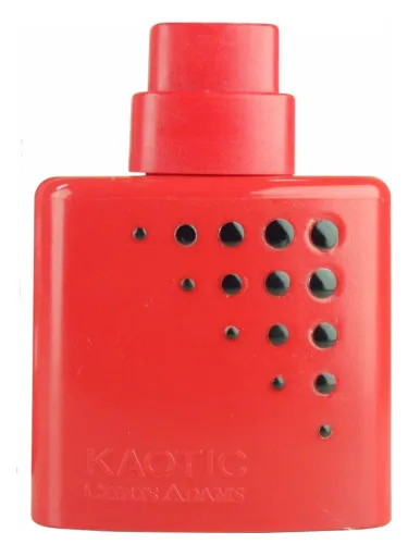 Perfume Kaotic de Chris Adams