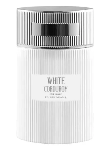 Perfume White Corduroy Pour Homme de Chris Adams