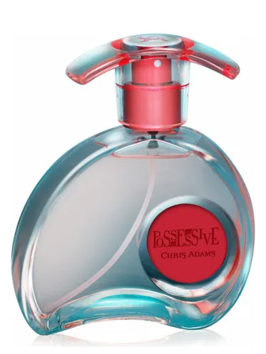 Perfume Possessive de Chris Adams