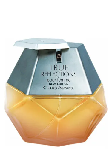 Perfume True Reflections de Chris Adams