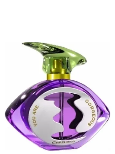 Perfume You Are Gorgeous de Chris Adams