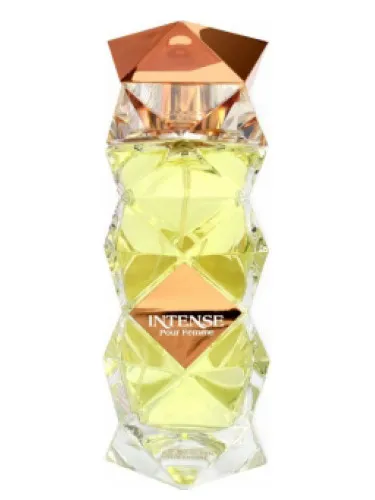 Perfume Intense de Chris Adams