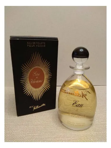 Perfume Eau de Vienne de W. F. Adlmuller