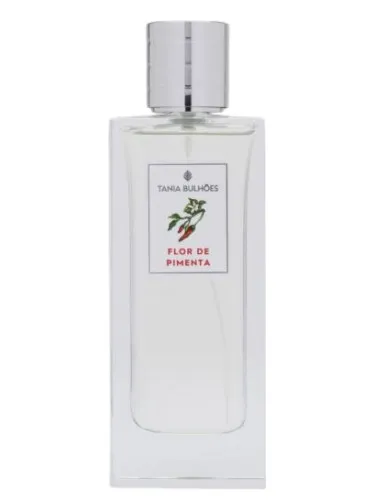 Imagen de Flor de Pimenta