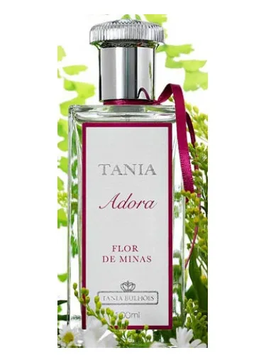 Imagen de Flor de Minas