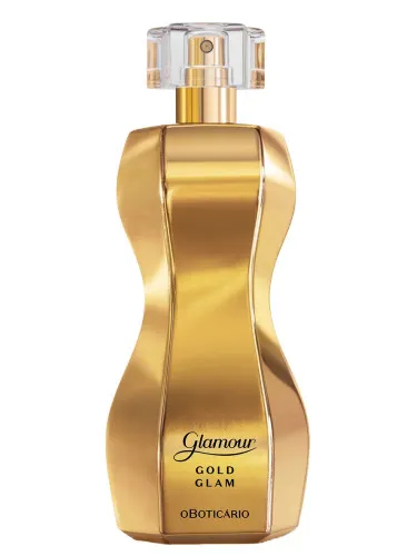 Imagen de Glamour Gold Glam