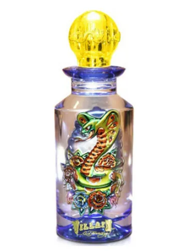 Perfume Ed Hardy Villain for Men de Christian Audigier
