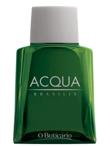 Imagen de Acqua Brasilis