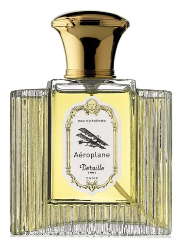 Perfume Aeroplane de Detaille