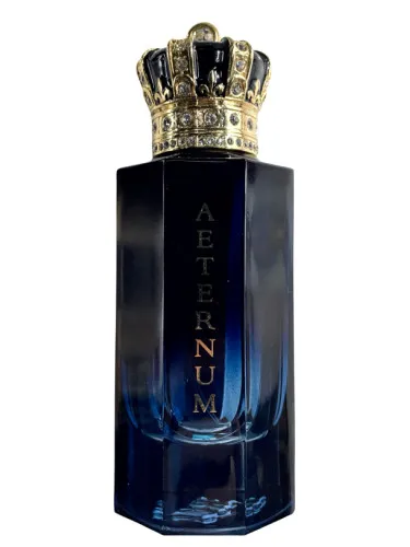 Perfume Aeternum de Royal Crown