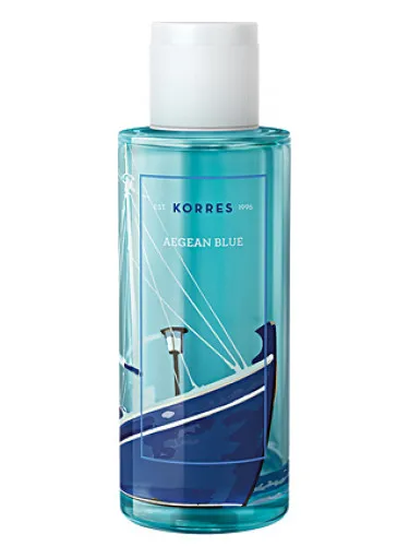 Imagen de Aegean Blue