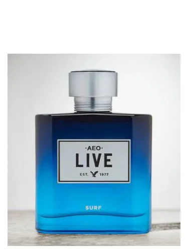 Imagen de AEO Live Surf