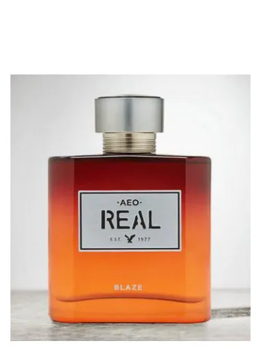 Perfume AEO Real Blaze de American Eagle