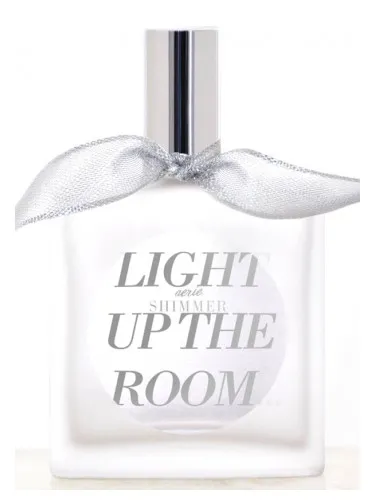 Perfume Aerie Shimmer de American Eagle