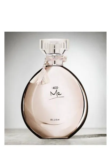 Perfume AEO Me Blush de American Eagle
