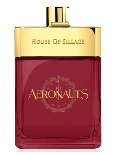 Perfume The Aeronauts de House Of Sillage
