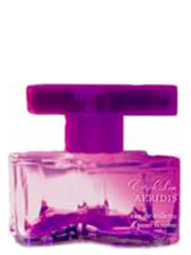 Perfume Orchidea Aeridis de Brocard