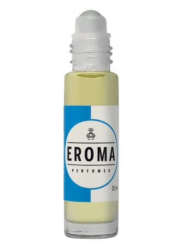 Perfume Blu Aeris de Eroma Perfumes