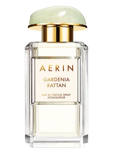 Perfume Gardenia Rattan de Aerin